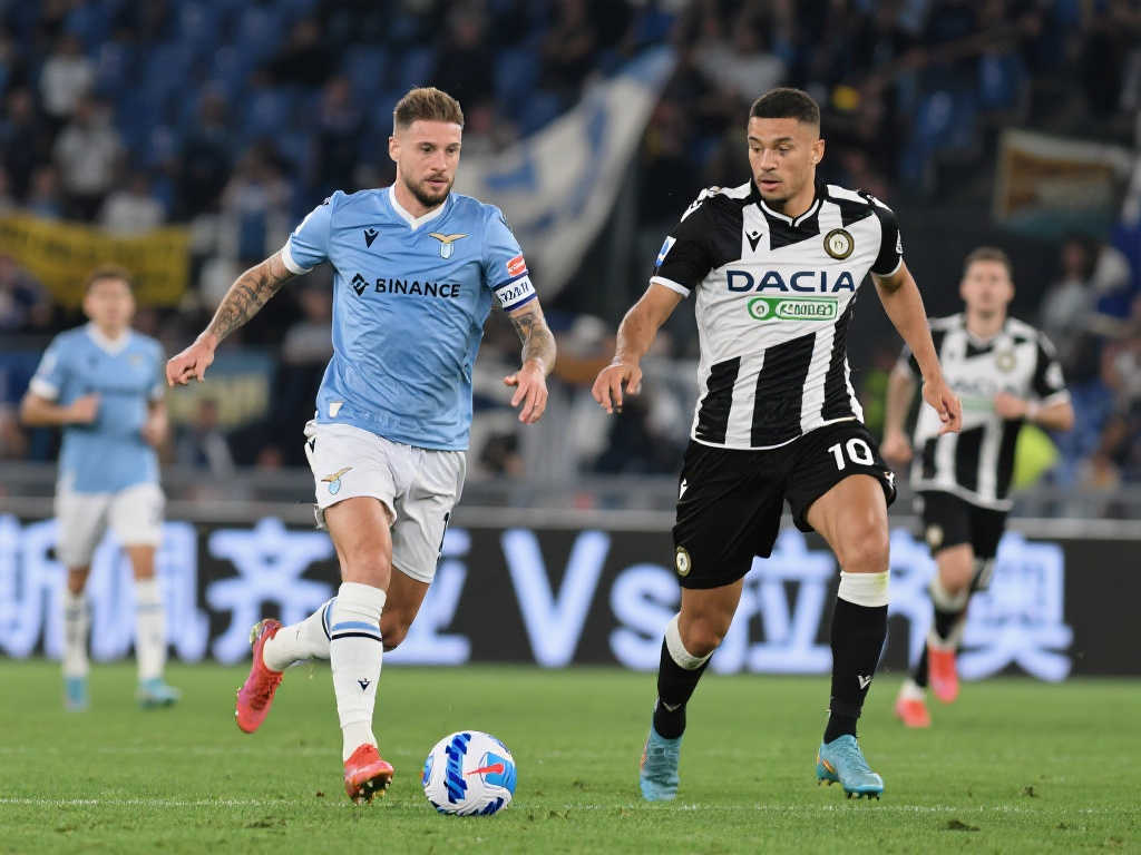 斯佩齐亚迎战拉齐奥：意甲赛场激战在即